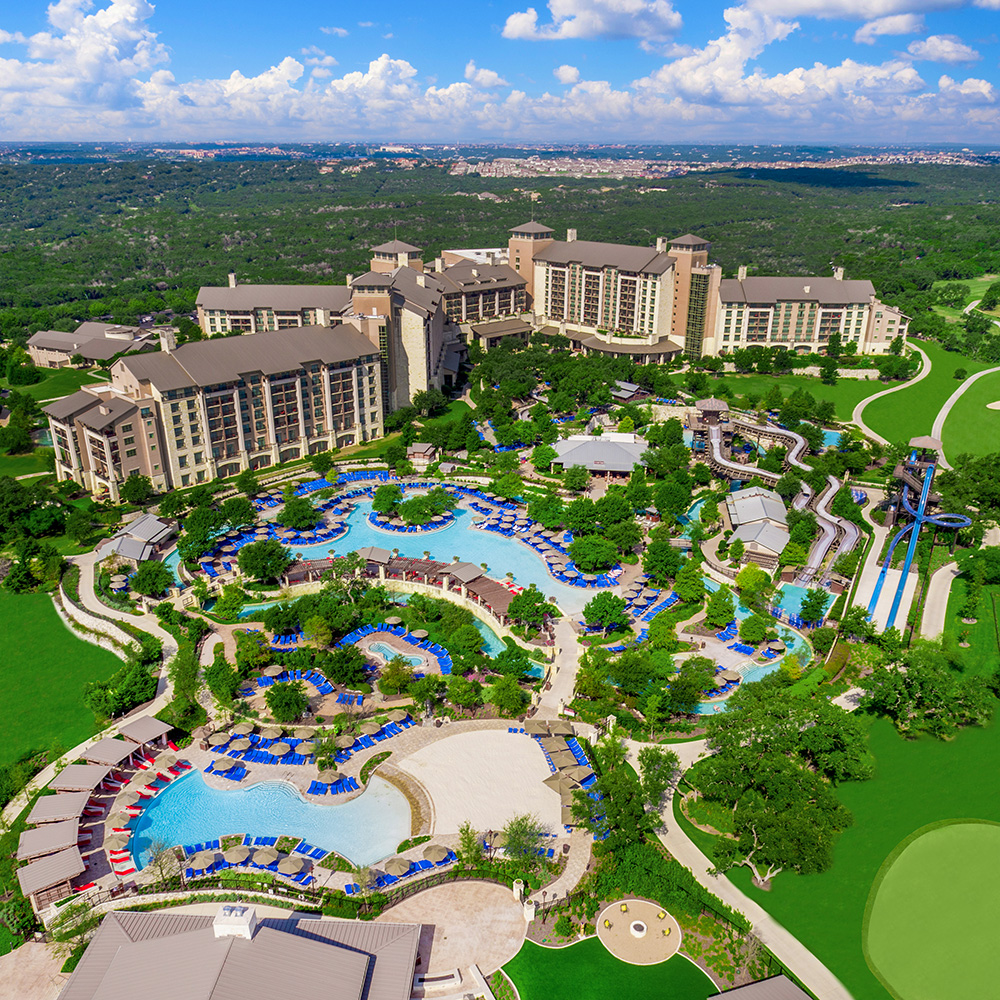 Hotel Property