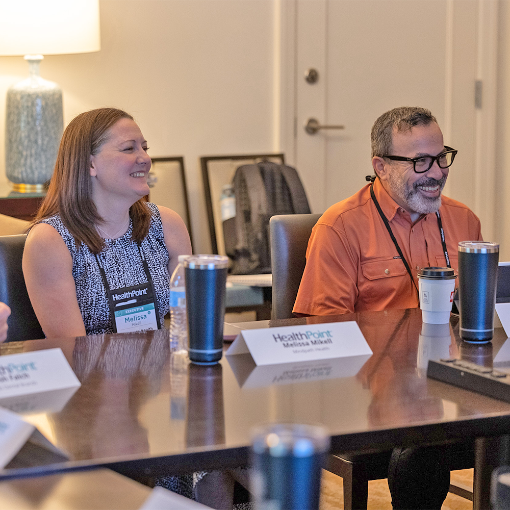 Chain Executive Boardrooms