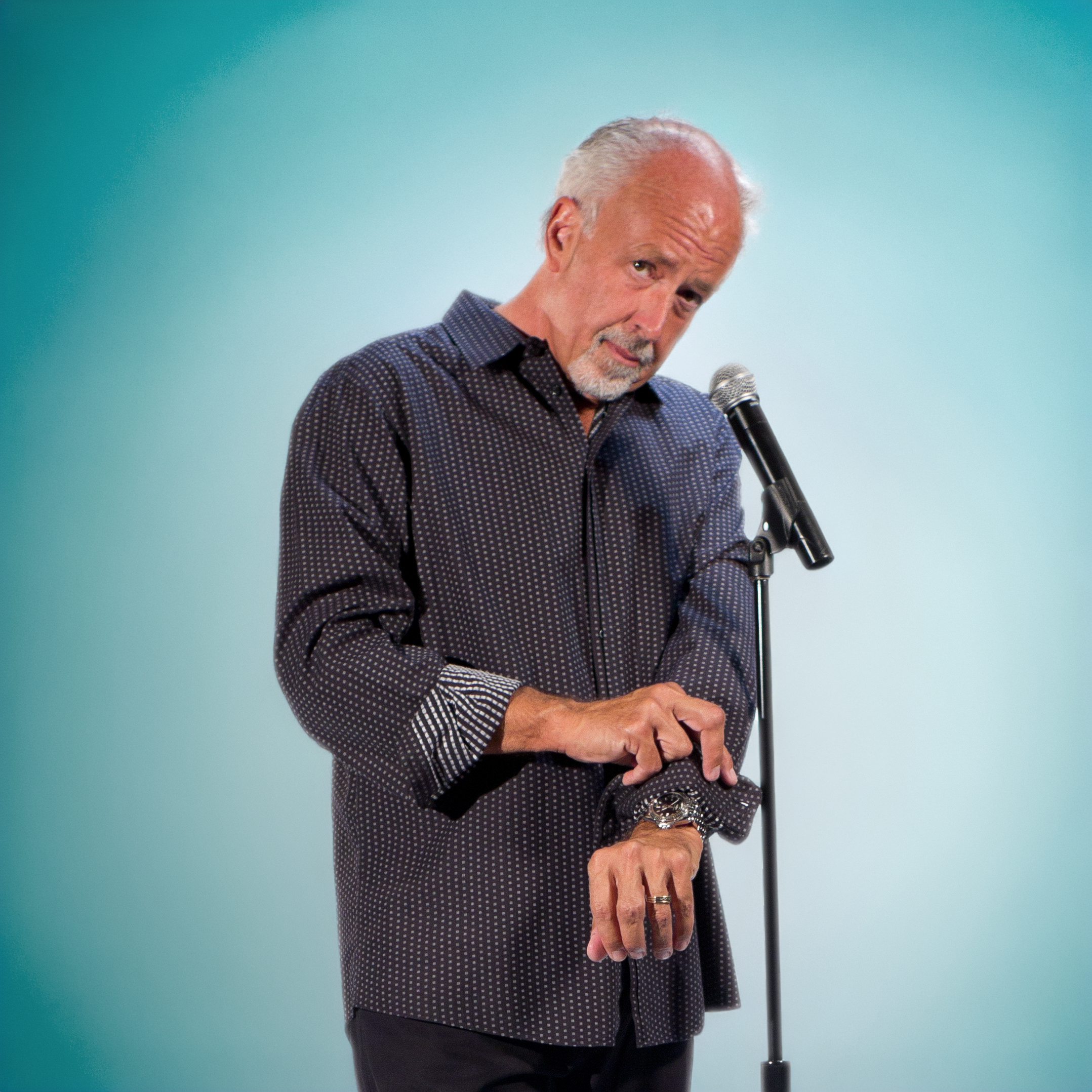 Brian Ferguson